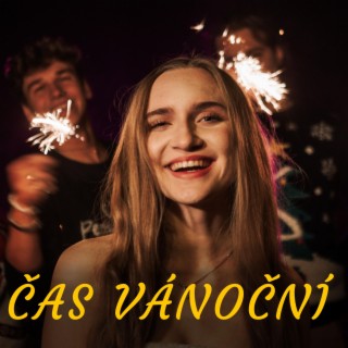 ČAS VÁNOČNÍ