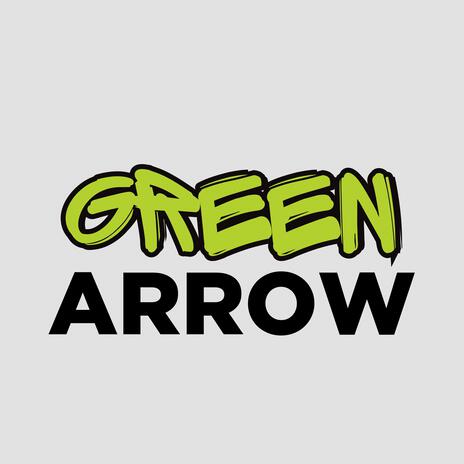 green arrow