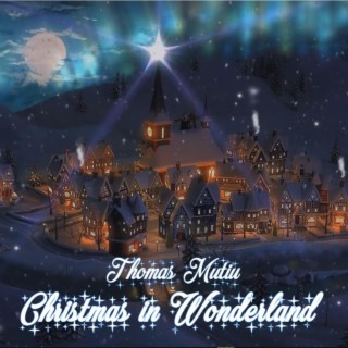 Christmas In Wonderland EP