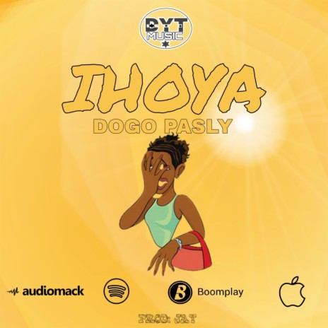 Ihoya | Boomplay Music