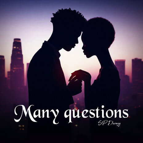 Many Questions | Boomplay Music