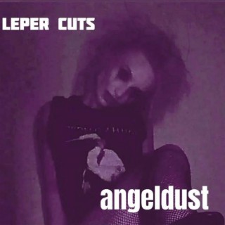 leper cuts