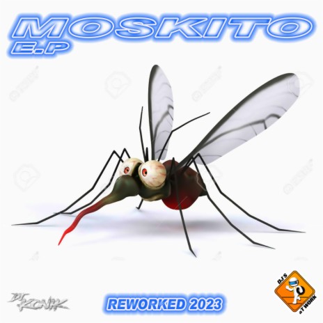 Moskito (Reworked 2023)