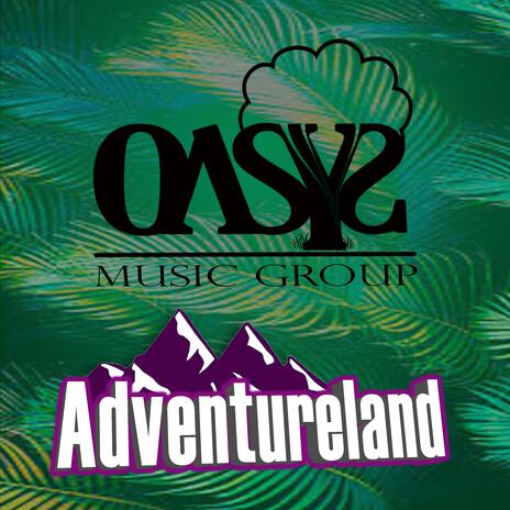 Adventureland | Boomplay Music