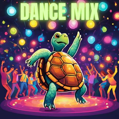 Poop The Turtle (Dance Mix) | Boomplay Music