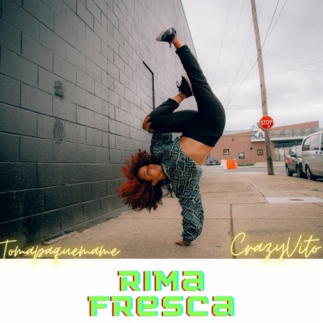RIMA FRESCA | Boomplay Music