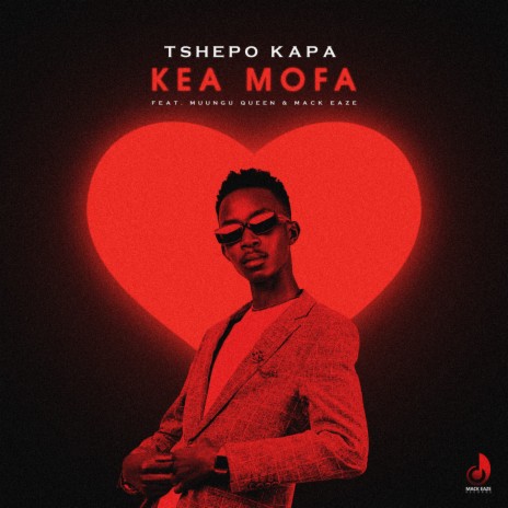 Kea Mofa ft. Muungu Queen & Mack Eaze | Boomplay Music