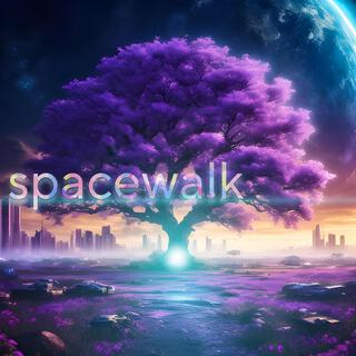 spacewalk EP