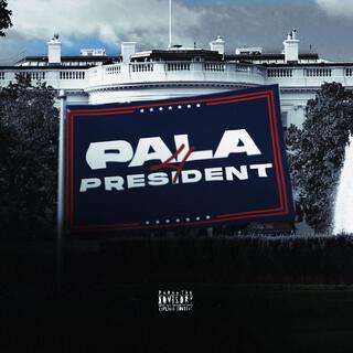 PALA #4 PRESIDENT