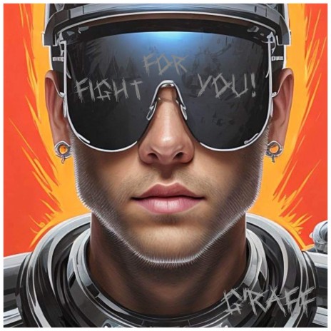 Fight For You (Hyper pop remix)