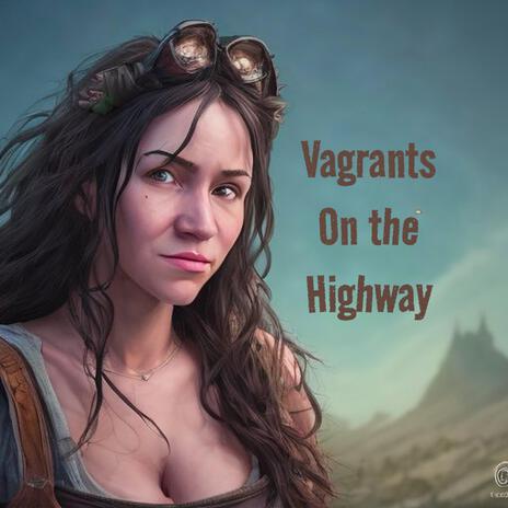 Vagrants on the Highway | Boomplay Music