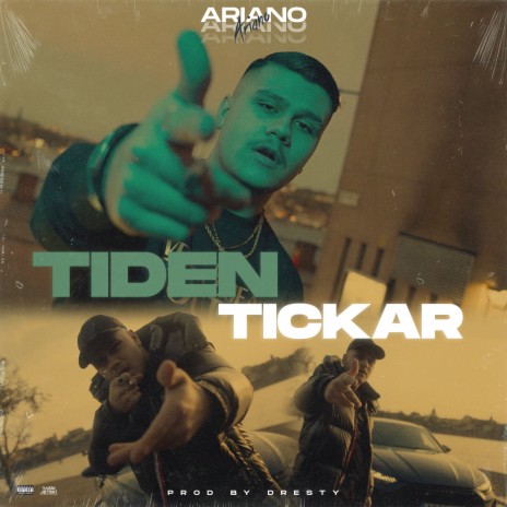 TIDEN TICKAR | Boomplay Music