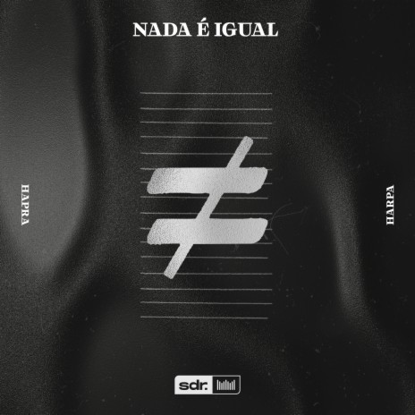 Nada é Igual | Boomplay Music