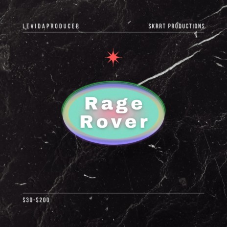 Rage Rover | Boomplay Music