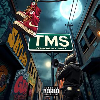 TMS lyrics | Boomplay Music