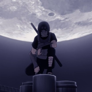 RAP DO ITACHI - MINHA HISTÓRIA