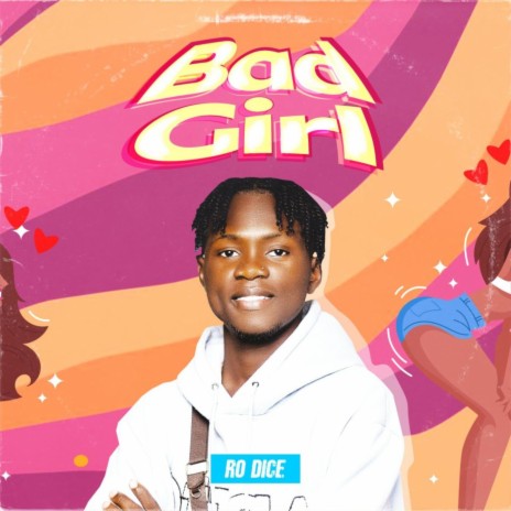 Bad Girl | Boomplay Music