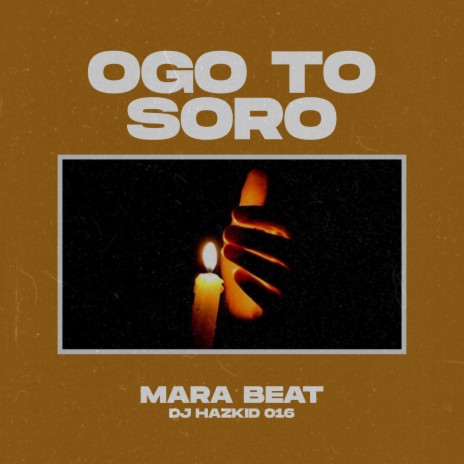 Ogo To Soro Mara Beat | Boomplay Music