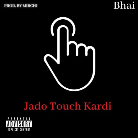 Jado Touch Kardi | Boomplay Music