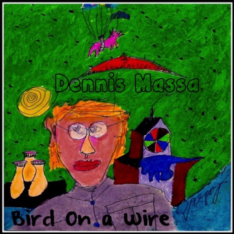 Bird on a Wire | Boomplay Music