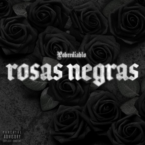 Rosas Negras ft. GARRY | Boomplay Music