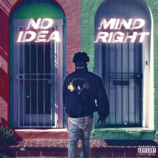 NO IDEA / MIND RIGHT