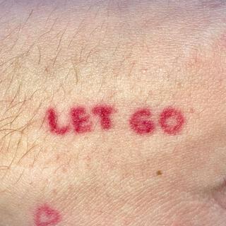 let go