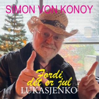 Simon Von Konoy
