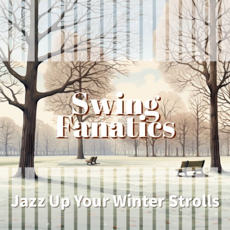 Winter's Glistening Footpath | Boomplay Music