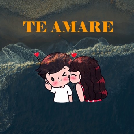 Te Amare (Freestyle) | Boomplay Music