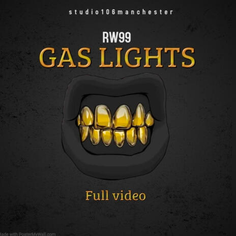 Gas lights | Boomplay Music