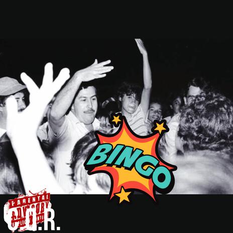 Bingo! ft. HB ghost, Big navy, SleazyQ & Bread baby jo