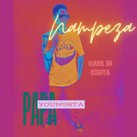 NAMPEZA | Boomplay Music