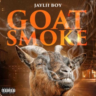 Goat Smoke, Vol. 1