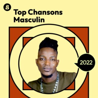 Top Chansons Masculin 2022