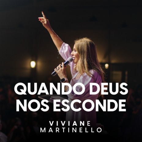 Quando Deus nos Esconde, Pt. 2 | Boomplay Music