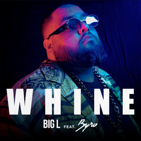 Whine ft. Byro | Boomplay Music