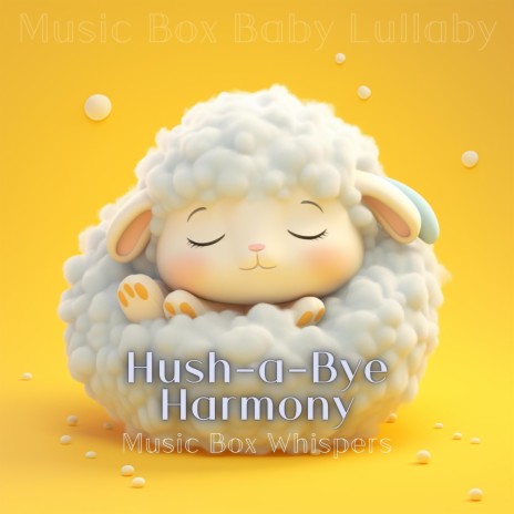 Newborn Music Box ft. Box the Music & Relaxing Music Box For Babies | Boomplay Music