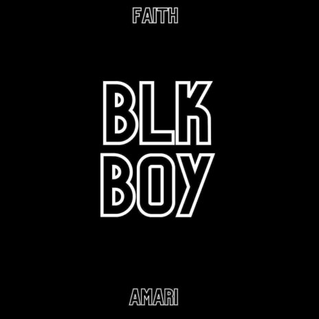 Blk Boy | Boomplay Music