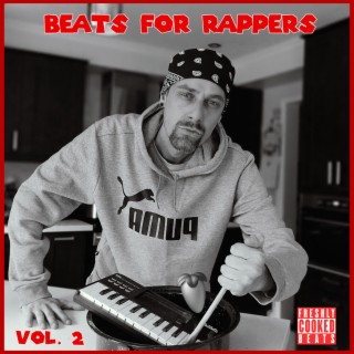 Beats For Rappers, Vol. 2