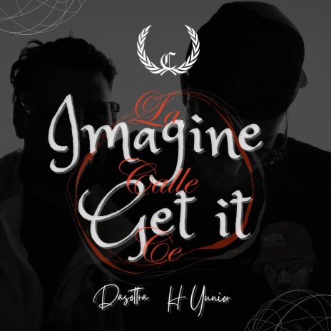Imagine Get It ft. Dasottra & H Yunior