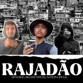 Rajadão