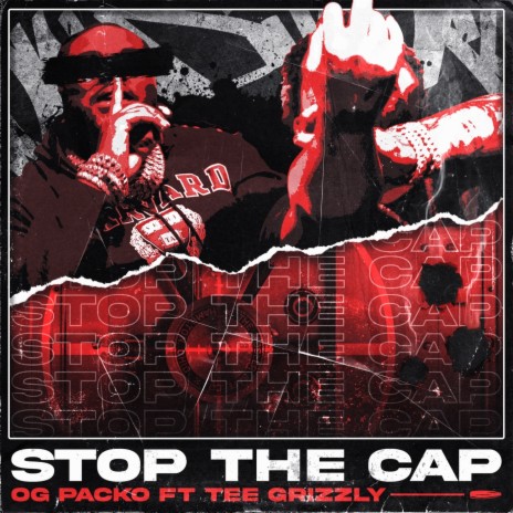 Stop The Cap ft. Tee Grizzley | Boomplay Music