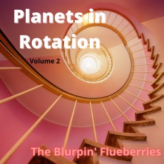 Planets in Rotation, Vol. 2