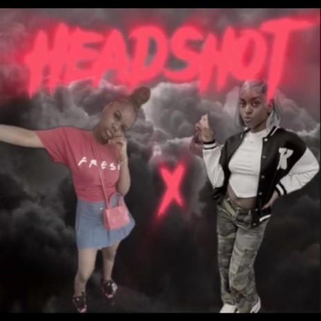 Headshot Flow ft. bigmyah & biglay | Boomplay Music