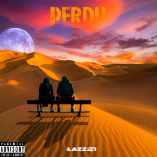 Perdu lyrics | Boomplay Music