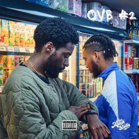 Ovb #2 ft. Daaboy & Don Suave | Boomplay Music