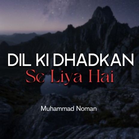 Dil Ki Dhadkan Se Liya Hai | Boomplay Music