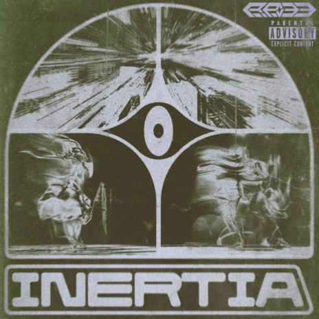 INERTIA ft. Troyleft | Boomplay Music