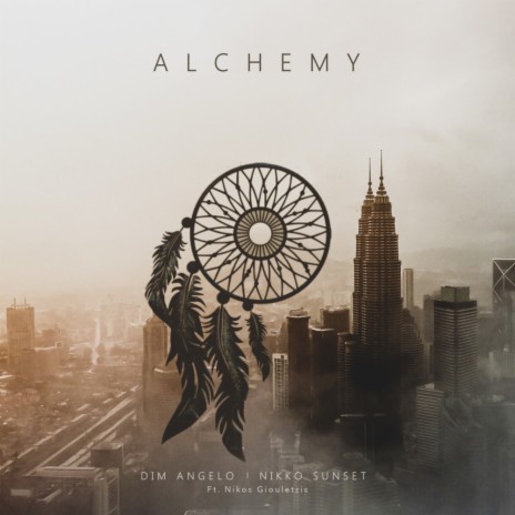 Alchemy (Original Mix) ft. Nikko Sunset & Nikos Giouletzis